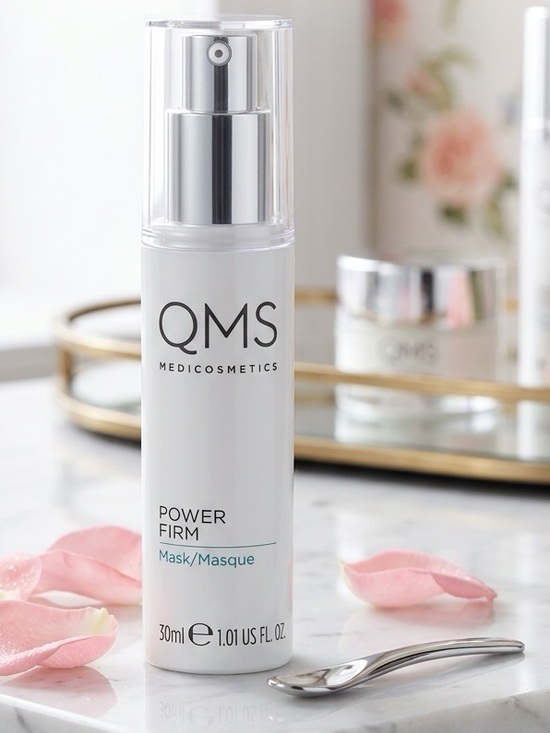 QMS Medicosmetics Other - QMS Medicosmetics Power Firm Mask 30 mL - NEW no box